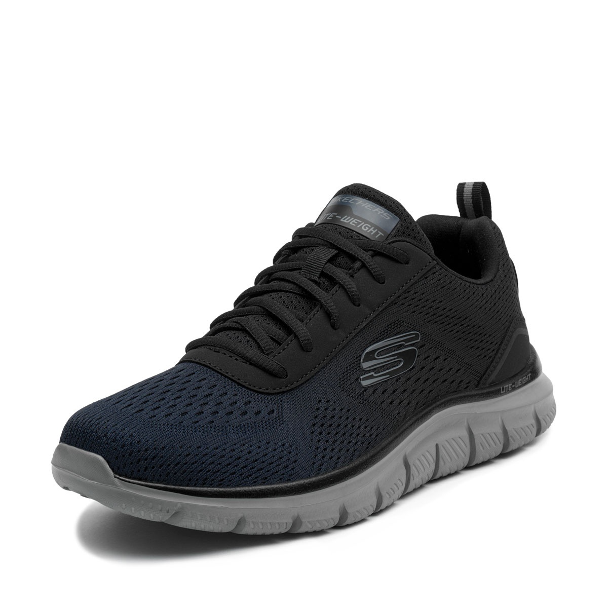 Skechers Track-Ripkent Adidași bărbați 232399-NVBK