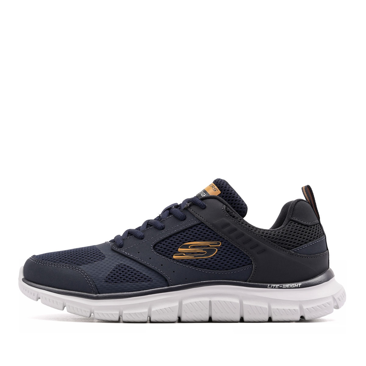 Skechers Track-Syntac Adidași bărbați 232398-NVY