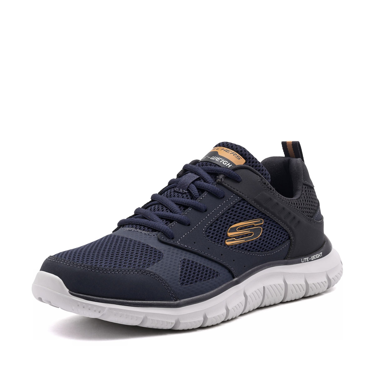 Skechers Track-Syntac Adidași bărbați 232398-NVY