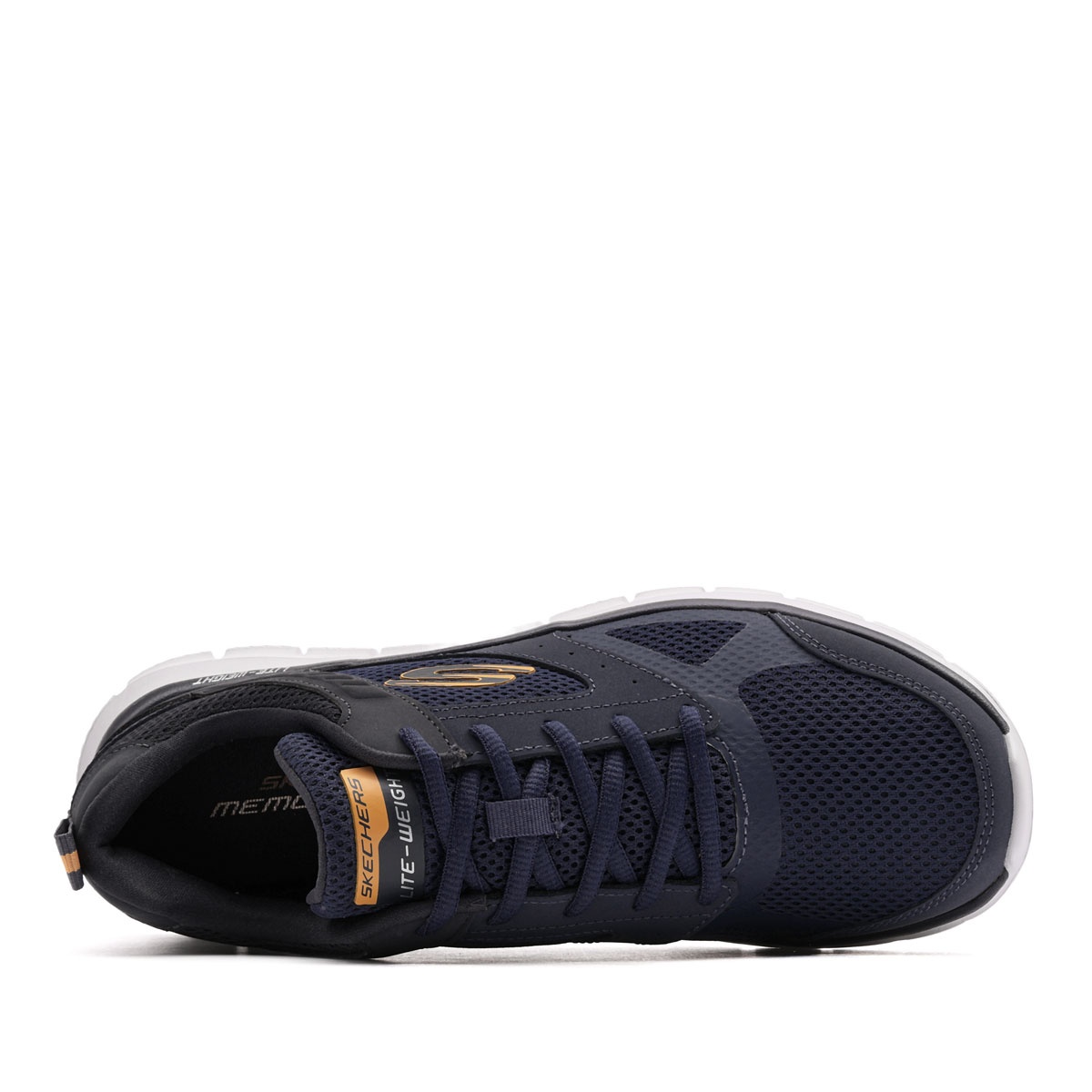 Skechers Track-Syntac Adidași bărbați 232398-NVY