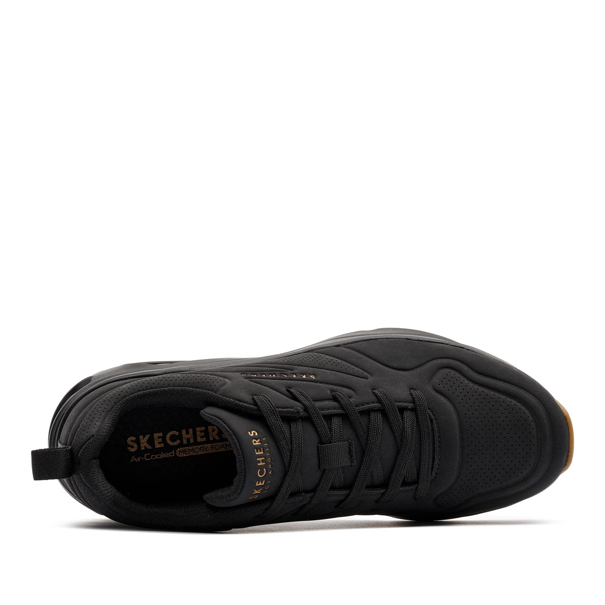Skechers Tres-Air Uno-Casairal Adidași bărbați 183090-BBK