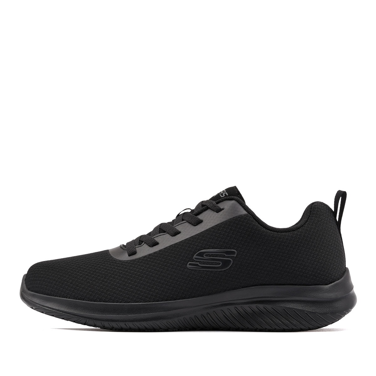 Skechers Ultra Flex 3.0 SR-Daxtin Adidași bărbați 200241EC-BLK