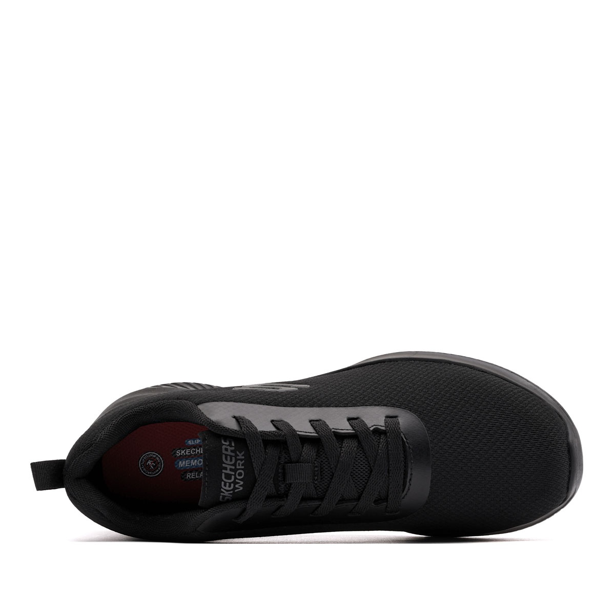 Skechers Ultra Flex 3.0 SR-Daxtin Adidași bărbați 200241EC-BLK