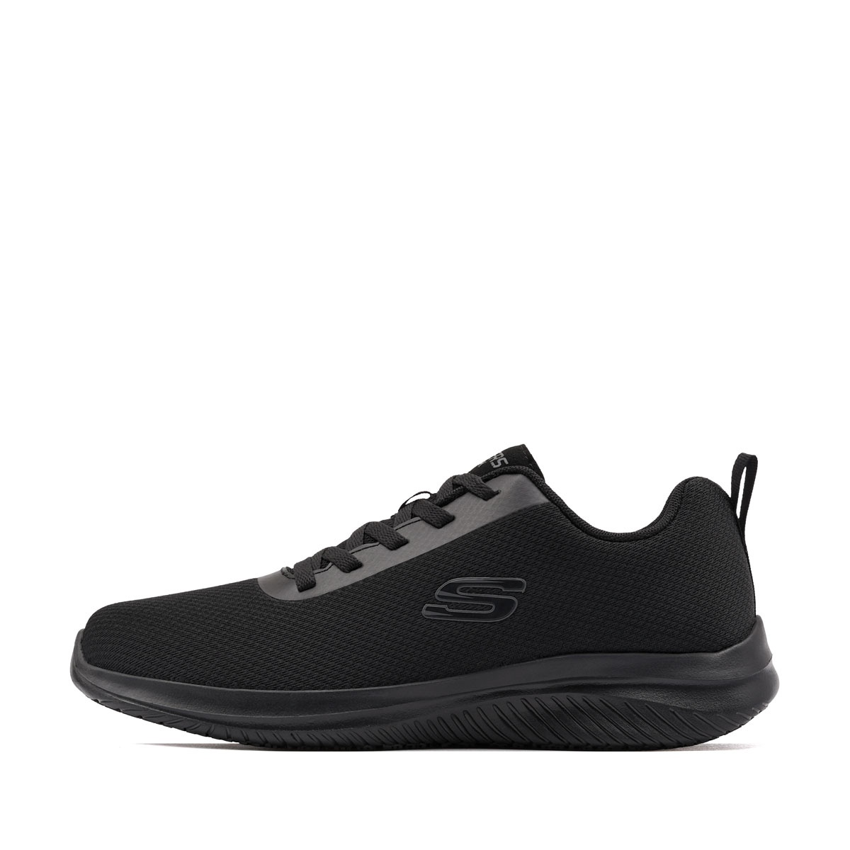 Skechers Ultra Flex 3.0 SR-Jinie Adidași damă 108176EC-BLK