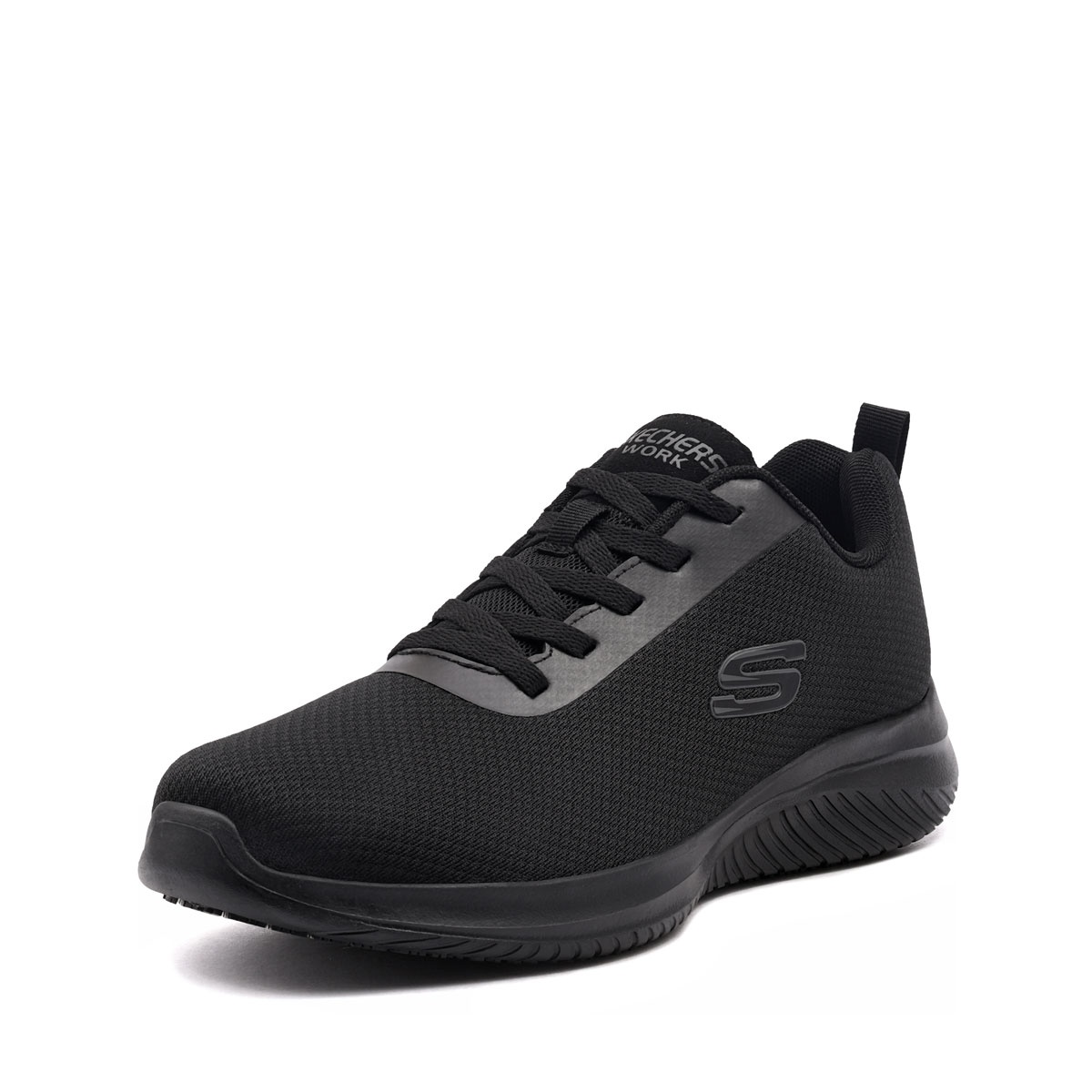 Skechers Ultra Flex 3.0 SR-Jinie Adidași damă 108176EC-BLK