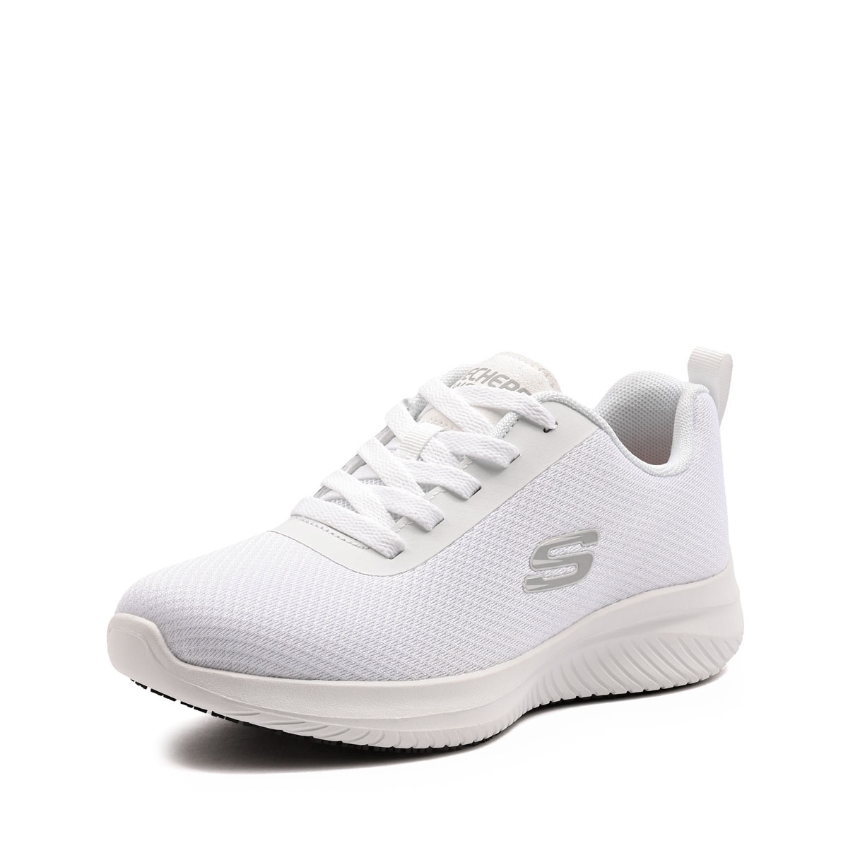 Skechers Ultra Flex 3.0 SR-Jinie Adidași damă 108176EC-WHT