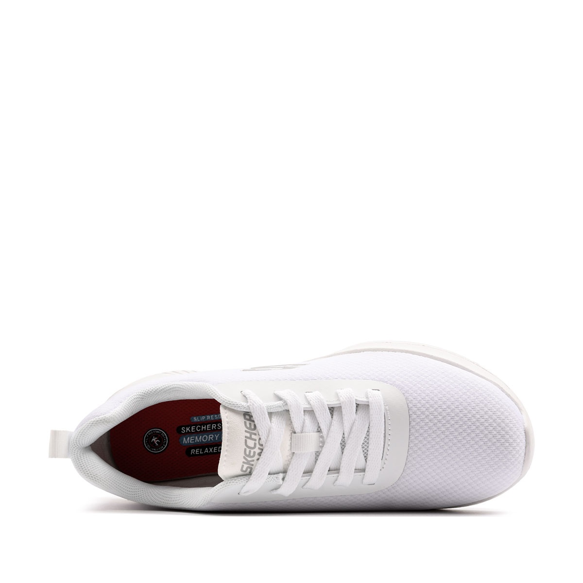 Skechers Ultra Flex 3.0 SR-Jinie Adidași damă 108176EC-WHT
