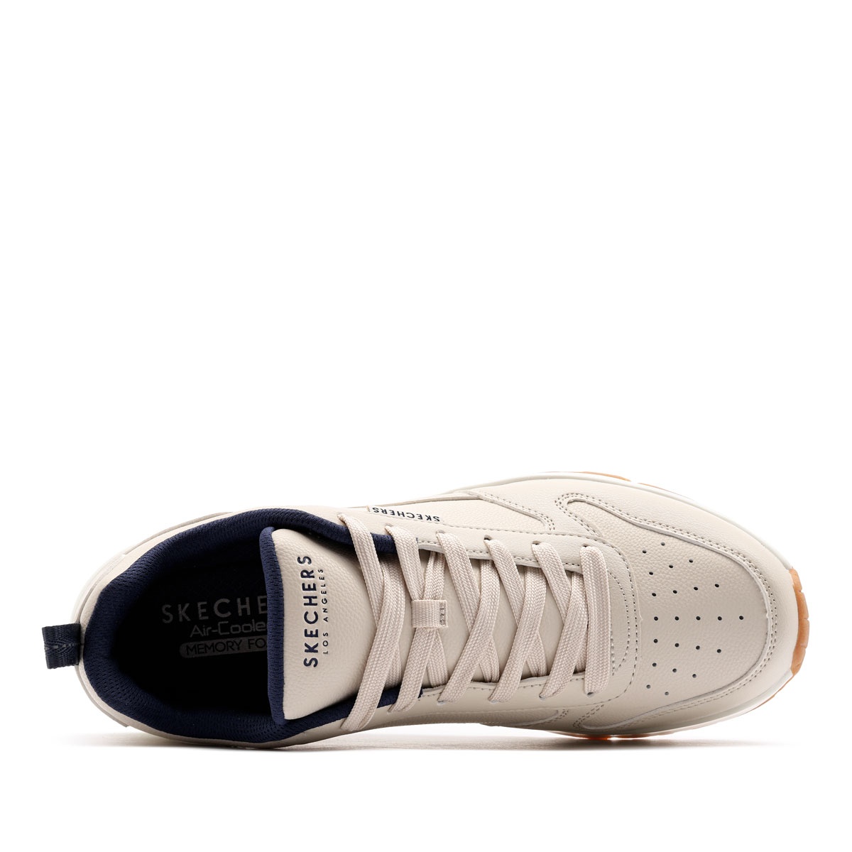 Adidași bărbați Skechers Uno-Alder 183012-WBL Skechers Uno-Alder Adidași bărbați 183012-WBL