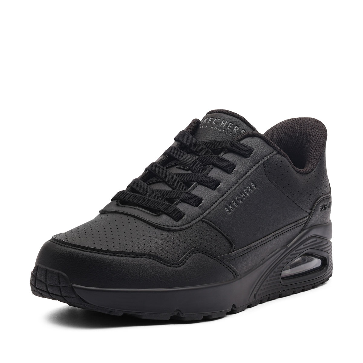 Skechers Uno-Banksia Luxe Adidași bărbați 183023-BBK