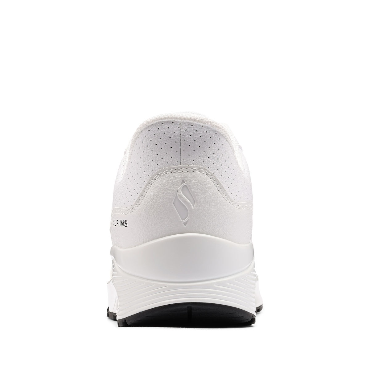 Skechers Uno-Banksia Luxe Adidași bărbați 183023-WHT