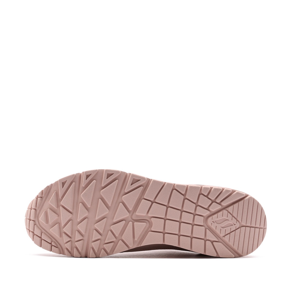 Skechers Uno-Galactic Gal Adidași damă 177104-LTPK