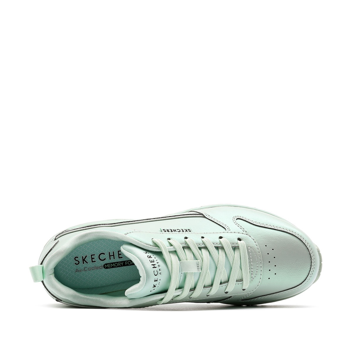 Skechers Uno-Galactic Gal Adidași damă 177104-MNT