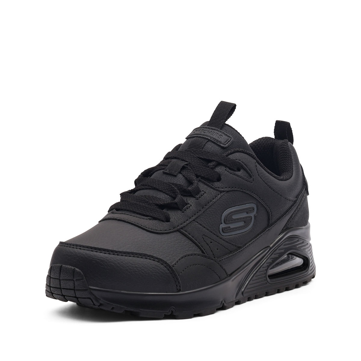 Skechers Uno Gen1-Class Edge Adidași damă 417004L-BBK