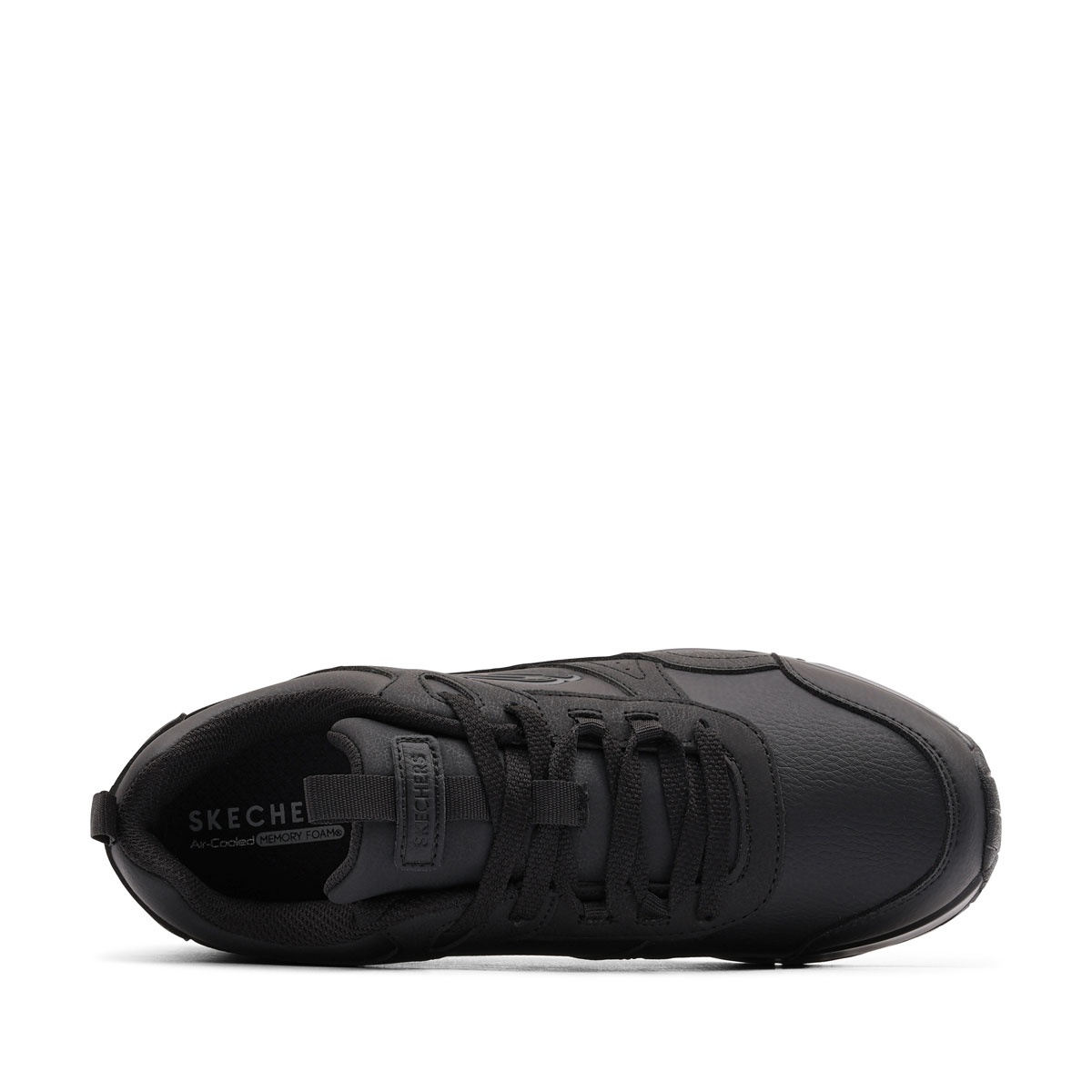 Skechers Uno Gen1-Class Edge Adidași damă 417004L-BBK