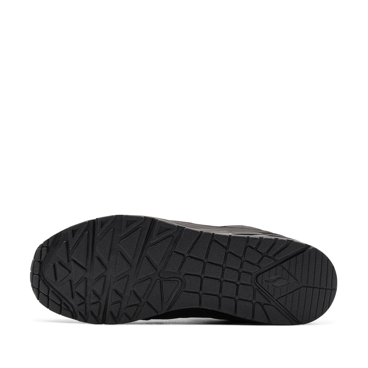 Skechers Uno Gen1-Class Edge Adidași damă 417004L-BBK