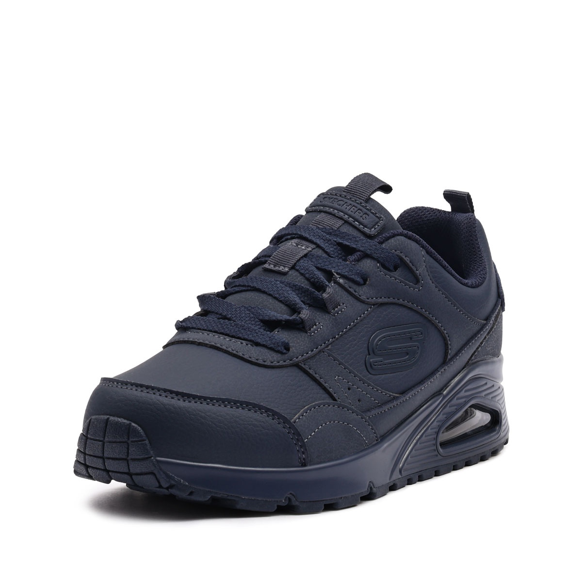 Skechers Uno Gen1-Class Edge Adidași damă 417004L-NVY