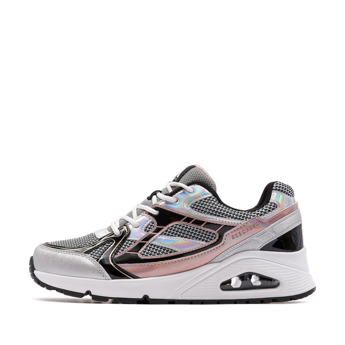 Skechers Uno Gen1-Platinum Flash Adidași 310328L-SLBK