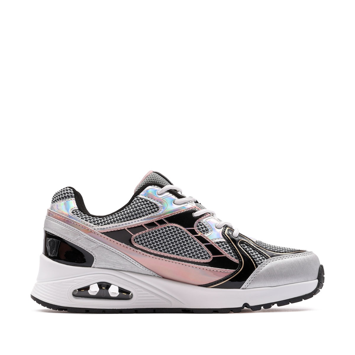 Skechers Uno Gen1-Platinum Flash Adidași 310328L-SLBK