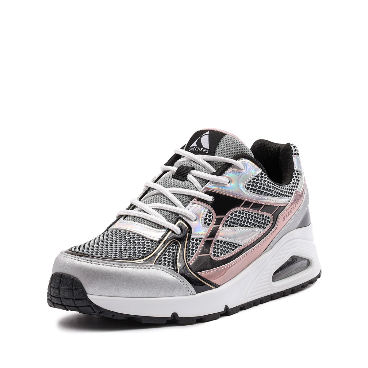 Skechers Uno Gen1-Platinum Flash Adidași 310328L-SLBK