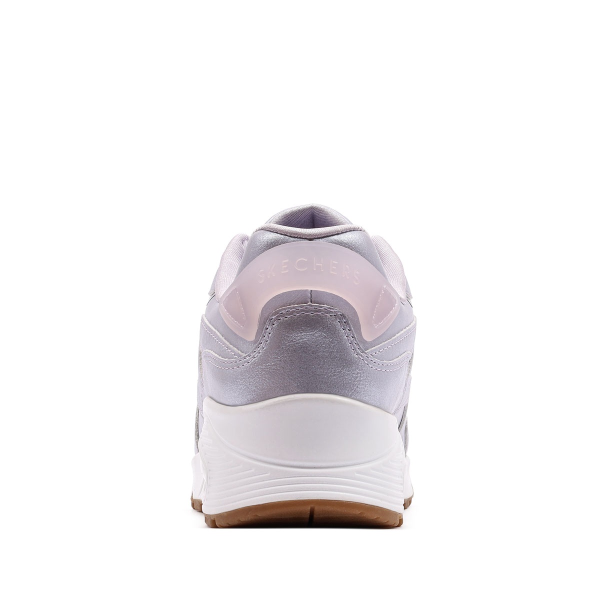 Adidași Skechers Uno Gen1-Wavy Shimmer 310322L-LAV Skechers Uno Gen1-Wavy Shimmer Adidași 310322L-LAV