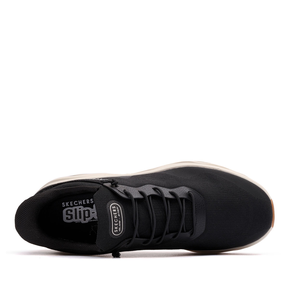 Skechers Uno Glide-Step-Air Gliders Adidași bărbați 183421-BLK