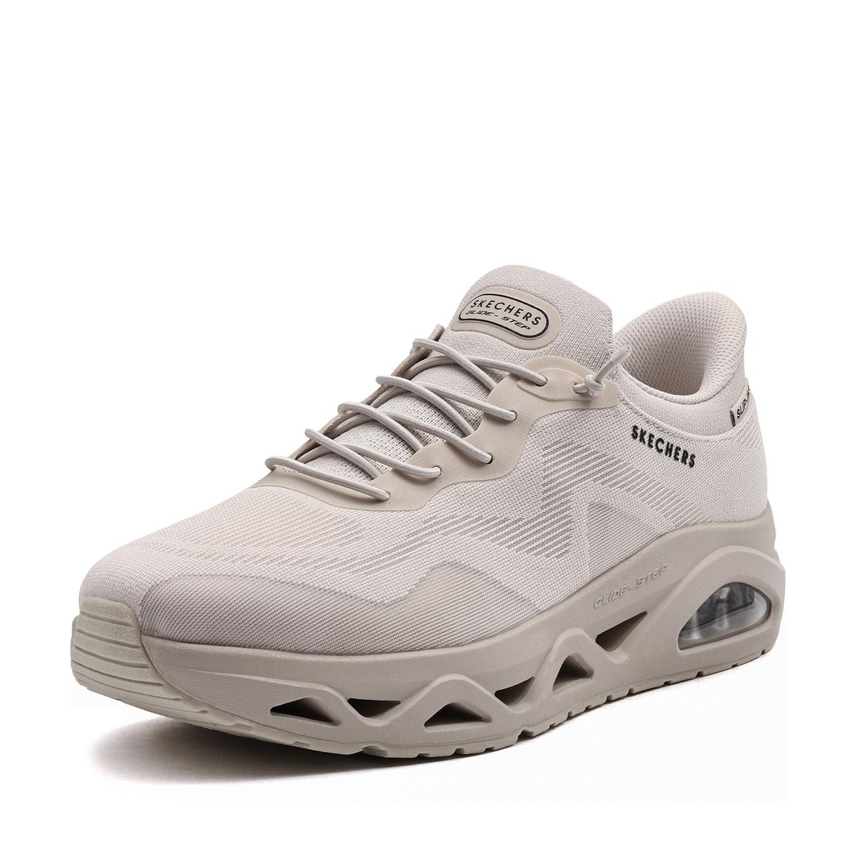 Skechers Uno Glide-Step-Air Gliders Adidași bărbați 183421-NAT