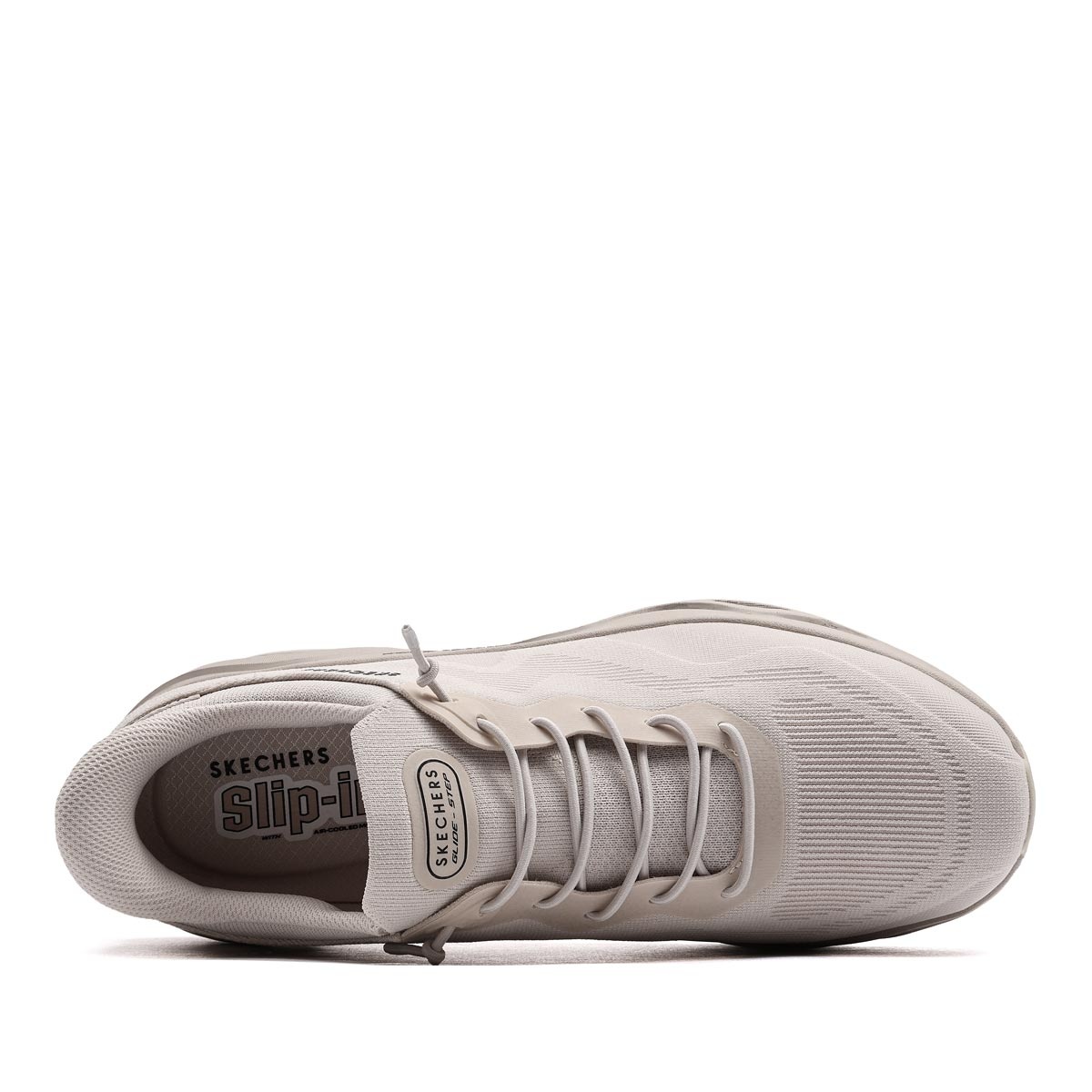 Skechers Uno Glide-Step-Air Gliders Adidași bărbați 183421-NAT