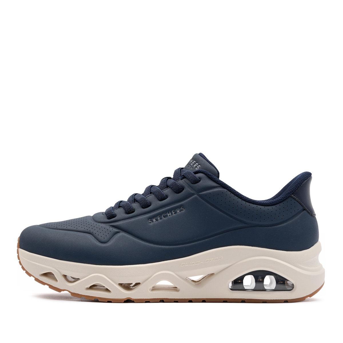 Skechers Uno Glide-Step-Glide On Air Adidași bărbați 183420-NVY