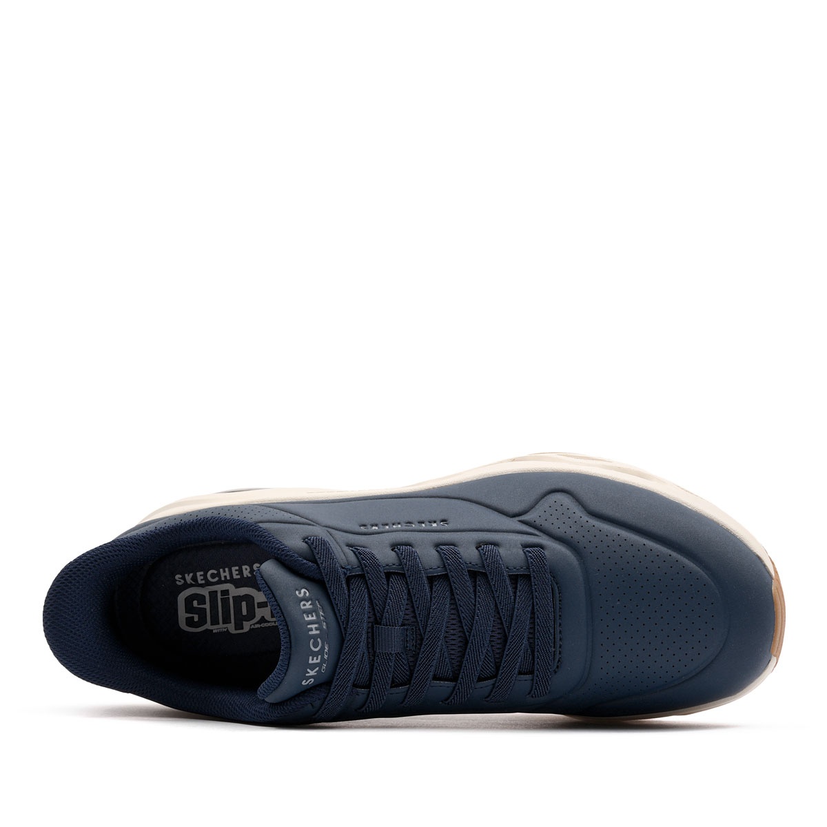 Skechers Uno Glide-Step-Glide On Air Adidași bărbați 183420-NVY