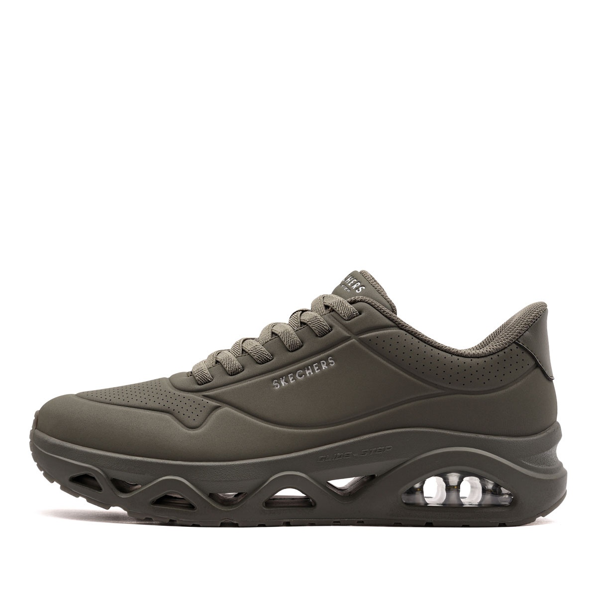Skechers Uno Glide-Step-Glide On Air Adidași bărbați 183420-OLV