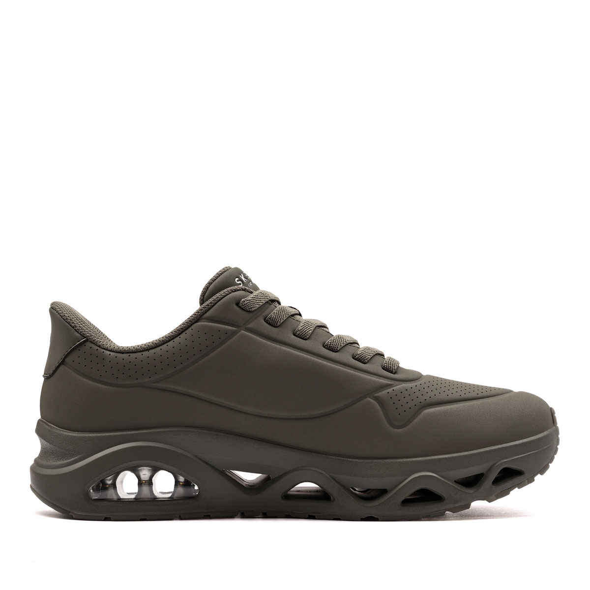 Skechers Uno Glide-Step-Glide On Air Adidași bărbați 183420-OLV