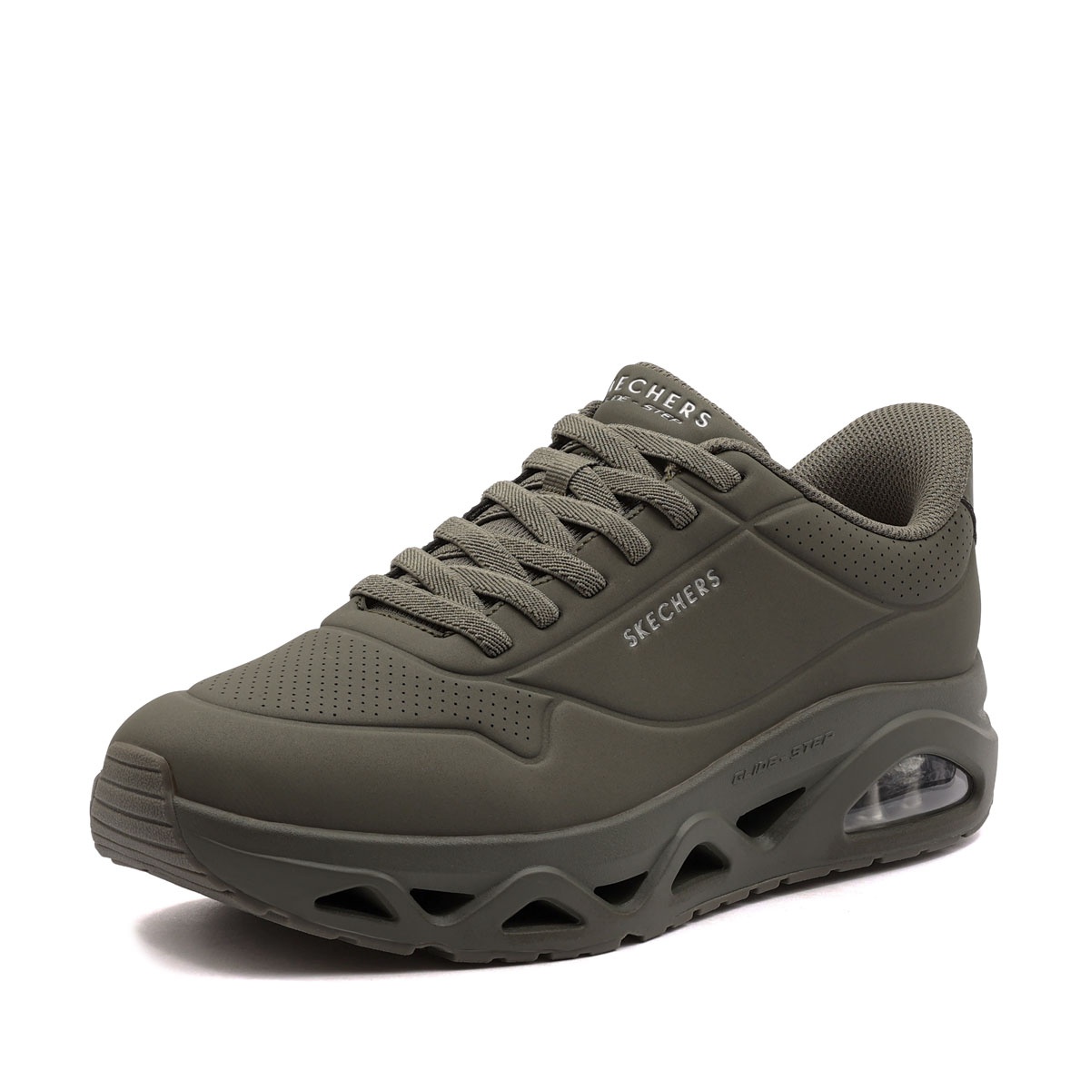 Skechers Uno Glide-Step-Glide On Air Adidași bărbați 183420-OLV