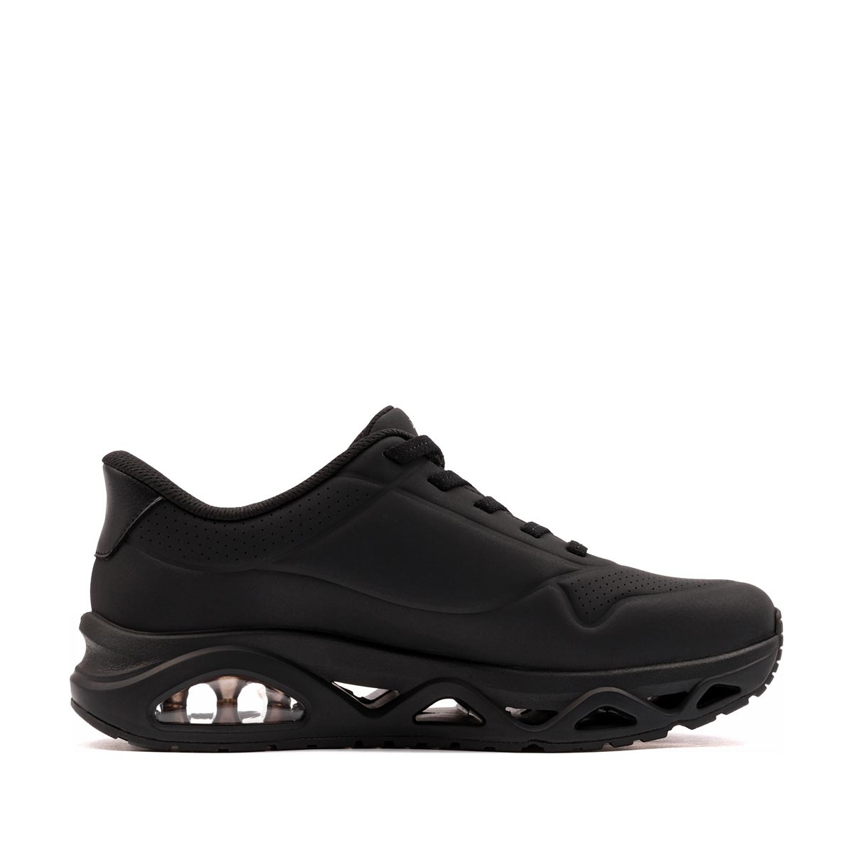 Skechers Uno Glide-Step-Glide On Air Adidași damă 190113-BBK