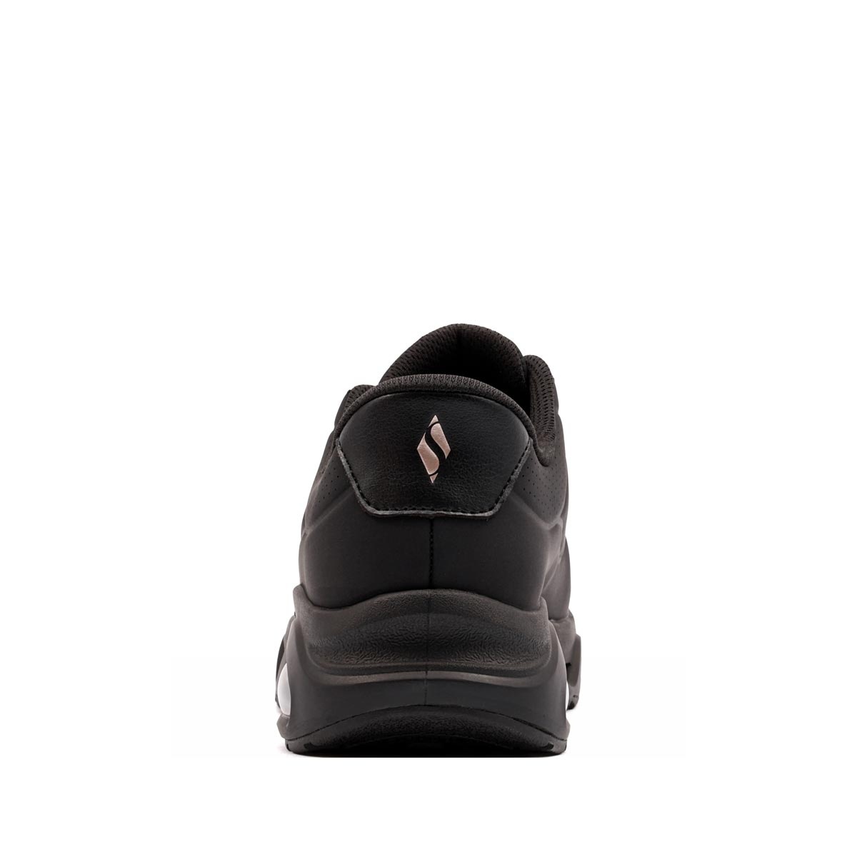 Skechers Uno Glide-Step-Glide On Air Adidași damă 190113-BBK