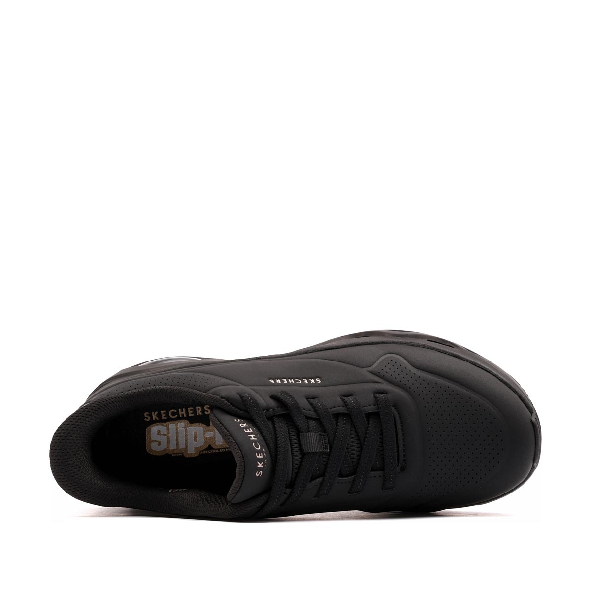 Skechers Uno Glide-Step-Glide On Air Adidași damă 190113-BBK