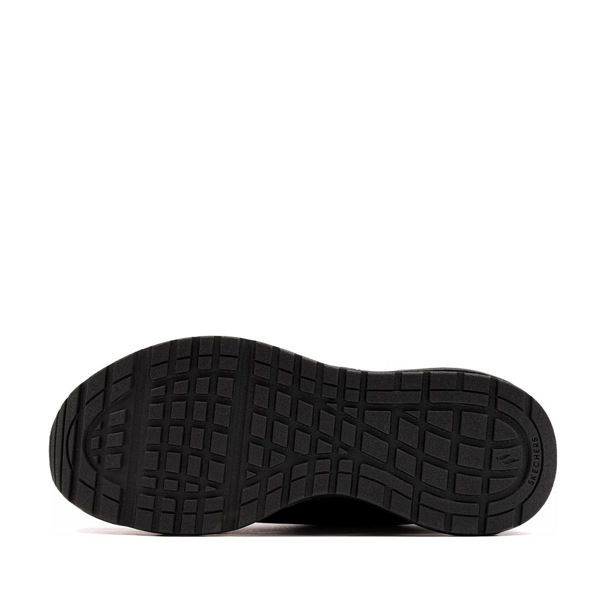 Skechers Uno Glide-Step-Glide On Air Adidași damă 190113-BBK