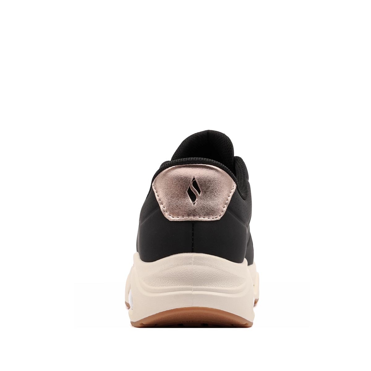 Skechers Uno Glide-Step-Glide On Air Adidași damă 190113-BLK