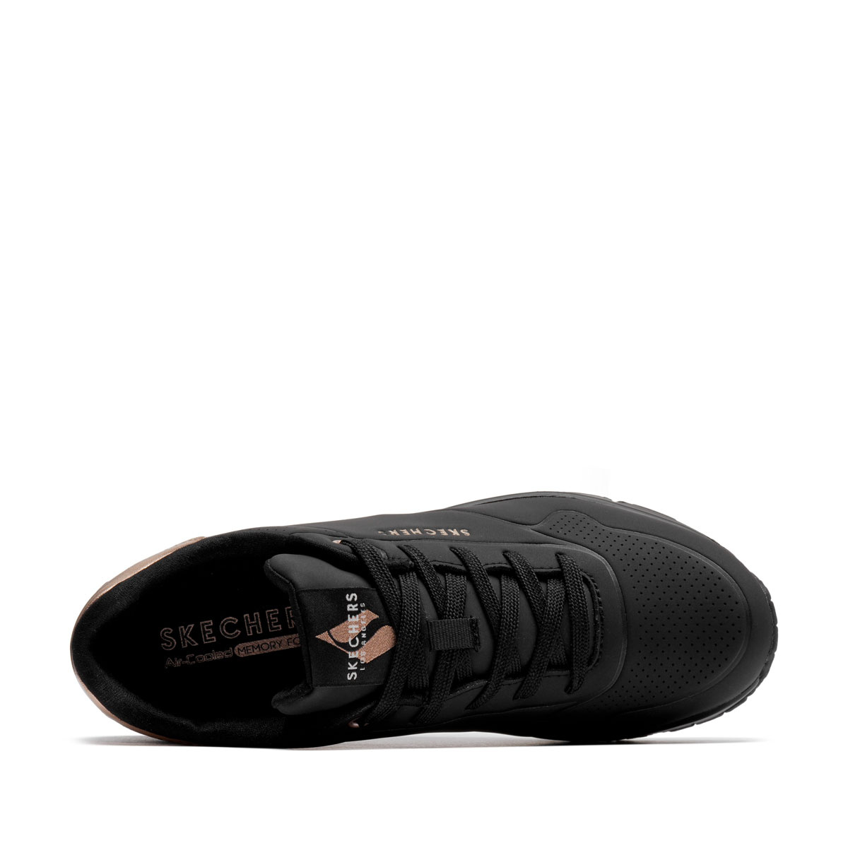 Skechers Uno-Golden Air Adidași damă 177094-BBK