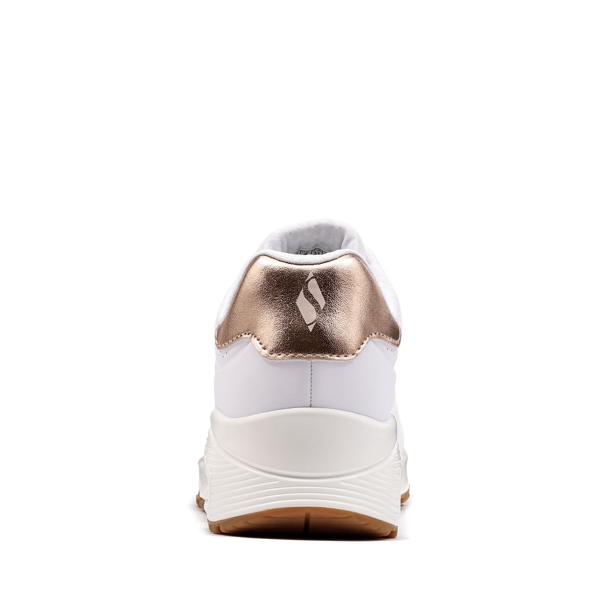 Skechers Uno-Golden Air Adidași damă 177094-WHT