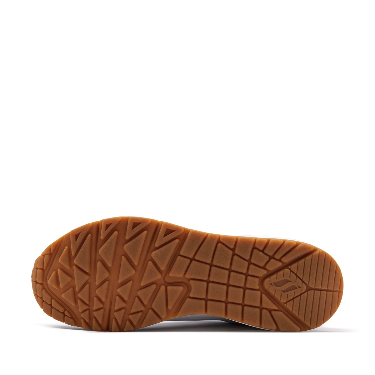 Skechers Uno-Golden Air Adidași damă 177094-WHT