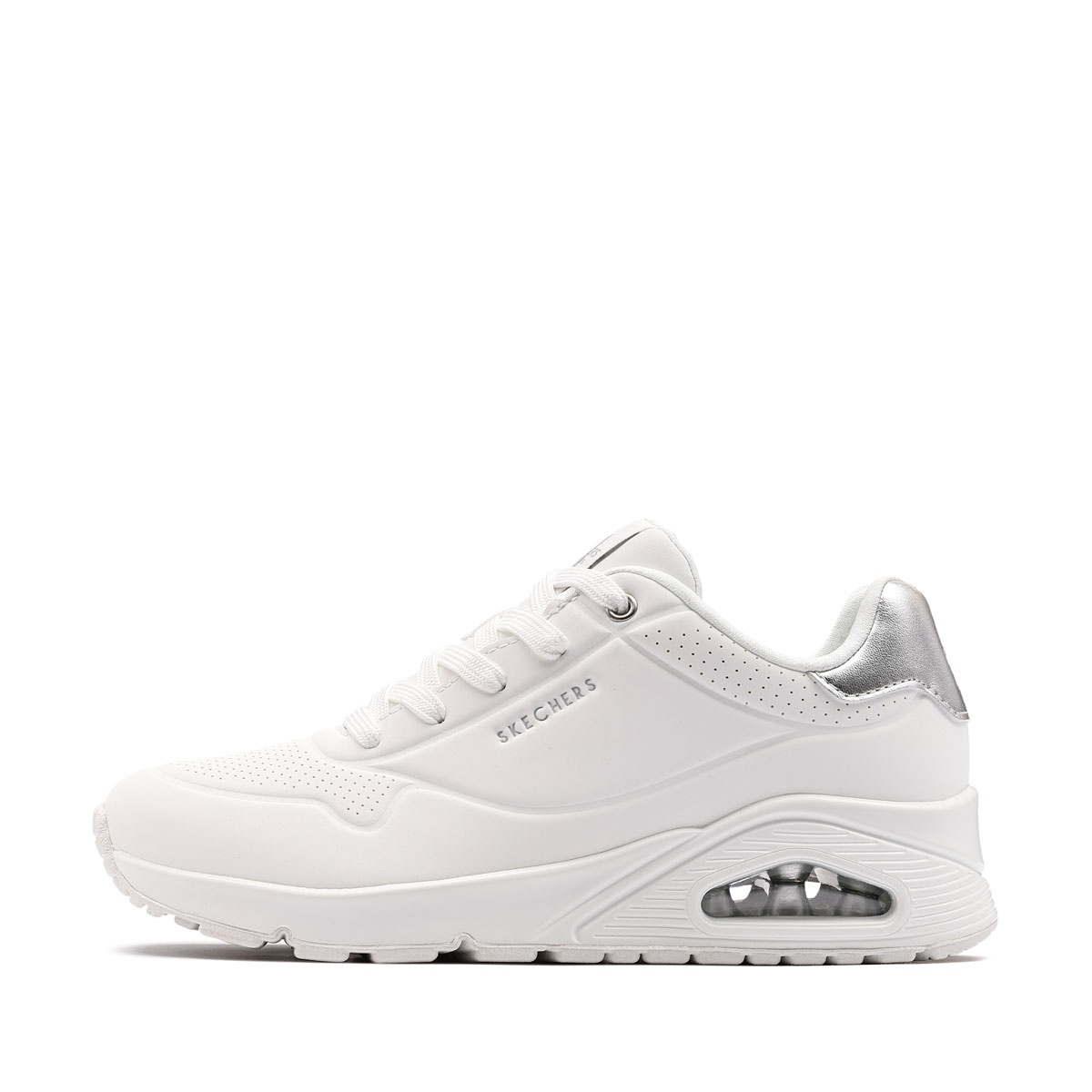 Skechers Uno-Golden Air Adidași damă 177094-WSL