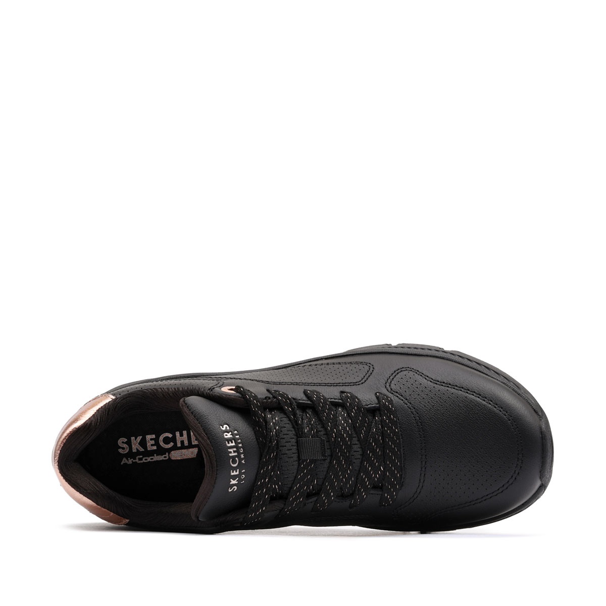 Skechers Uno Icon-Idolized Air Adidași damă 177767-BBK