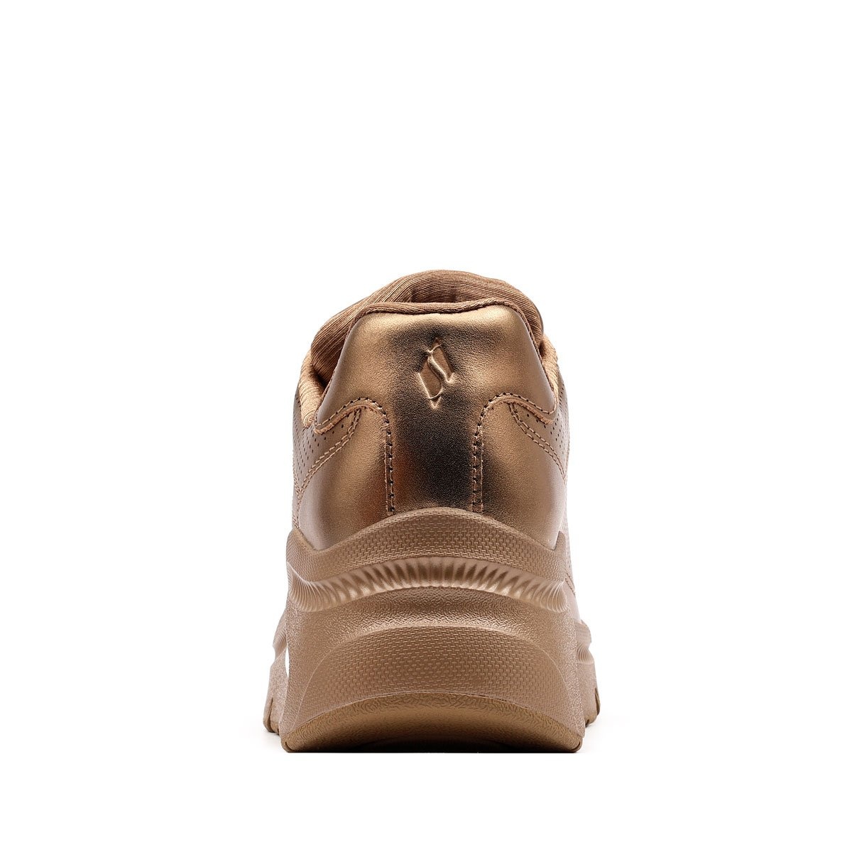 Skechers Uno Icon-Lustrous Air Adidași damă 177768-BRZ