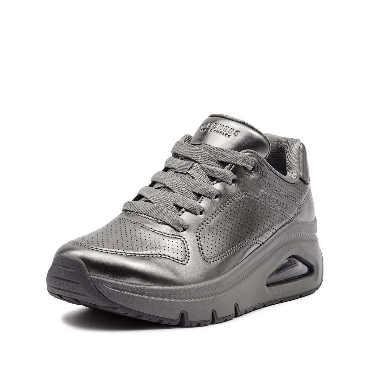 Skechers Uno Icon-Lustrous Air Adidași damă 177768-PEW