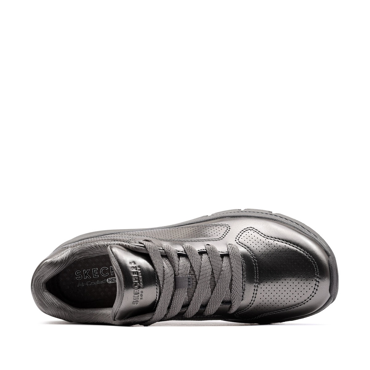 Skechers Uno Icon-Lustrous Air Adidași damă 177768-PEW
