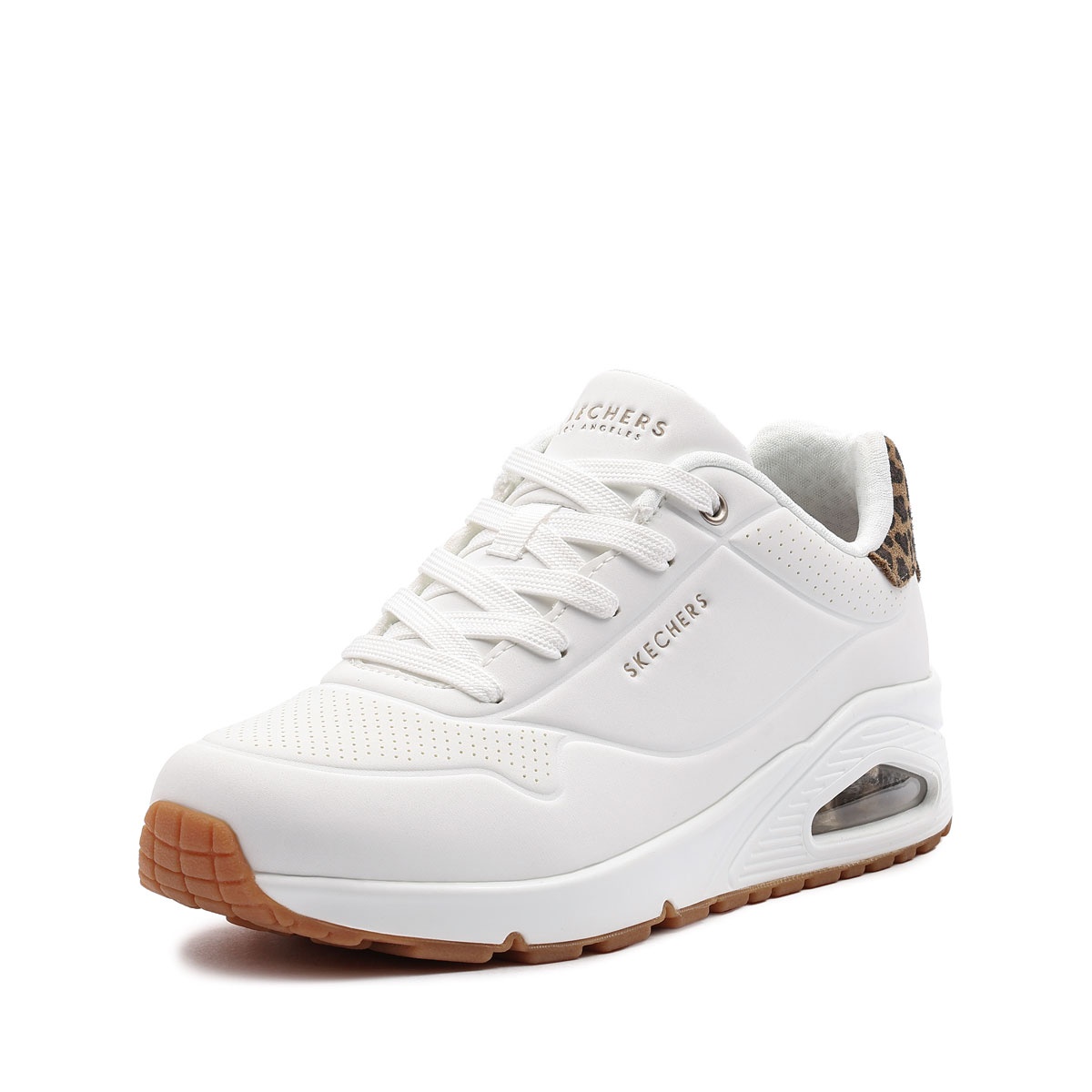 Skechers Uno-Jungle Nite Adidași damă 177093-WHLD