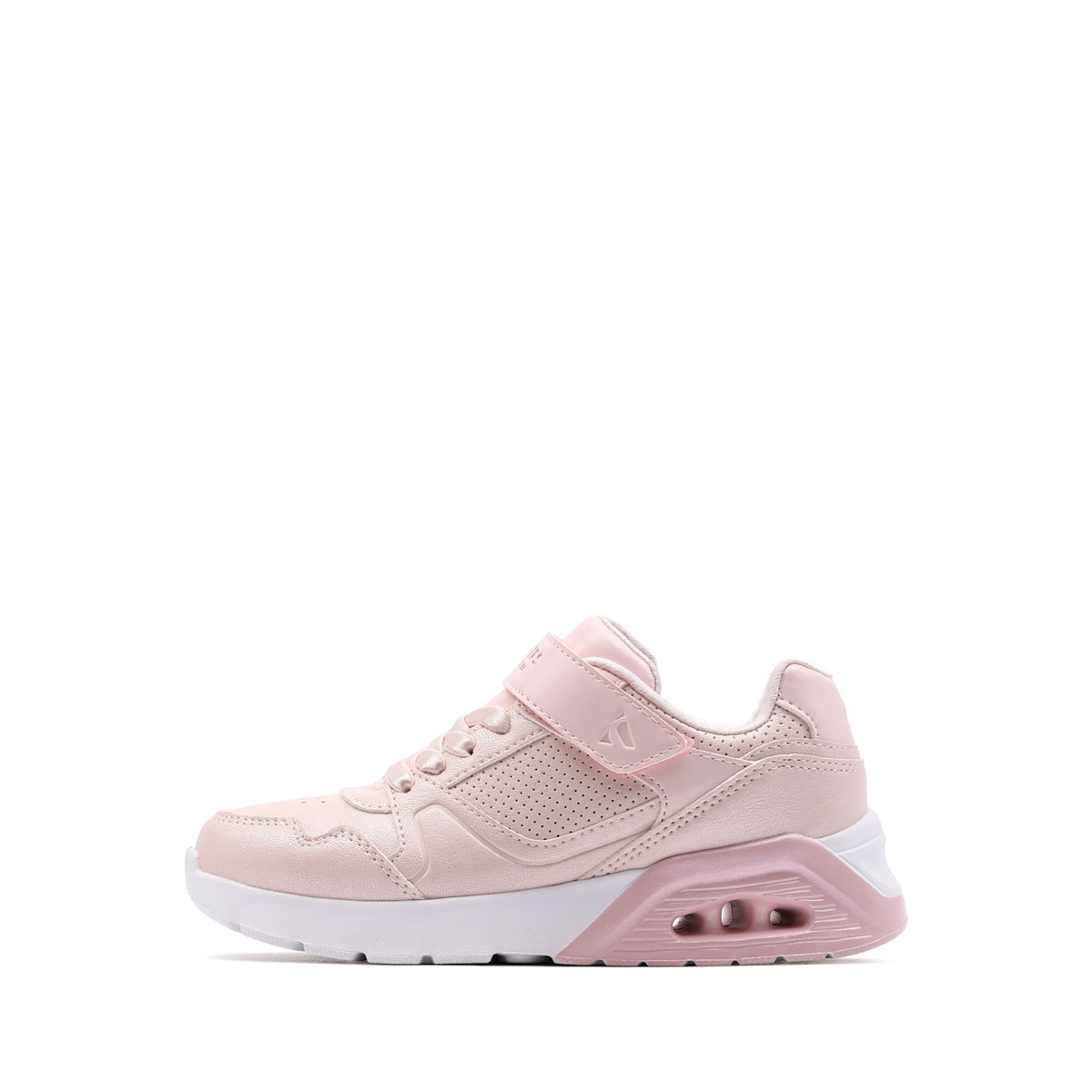 Adidași copii Skechers Uno Lite 2.0-Chic Shimmer 310431L-LPK Skechers Uno Lite 2.0-Chic Shimmer Adidași copii 310431L-LPK