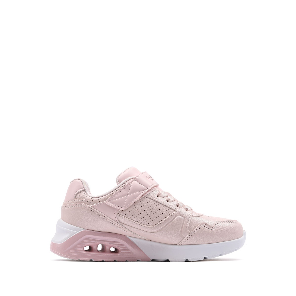 Adidași copii Skechers Uno Lite 2.0-Chic Shimmer 310431L-LPK Skechers Uno Lite 2.0-Chic Shimmer Adidași copii 310431L-LPK