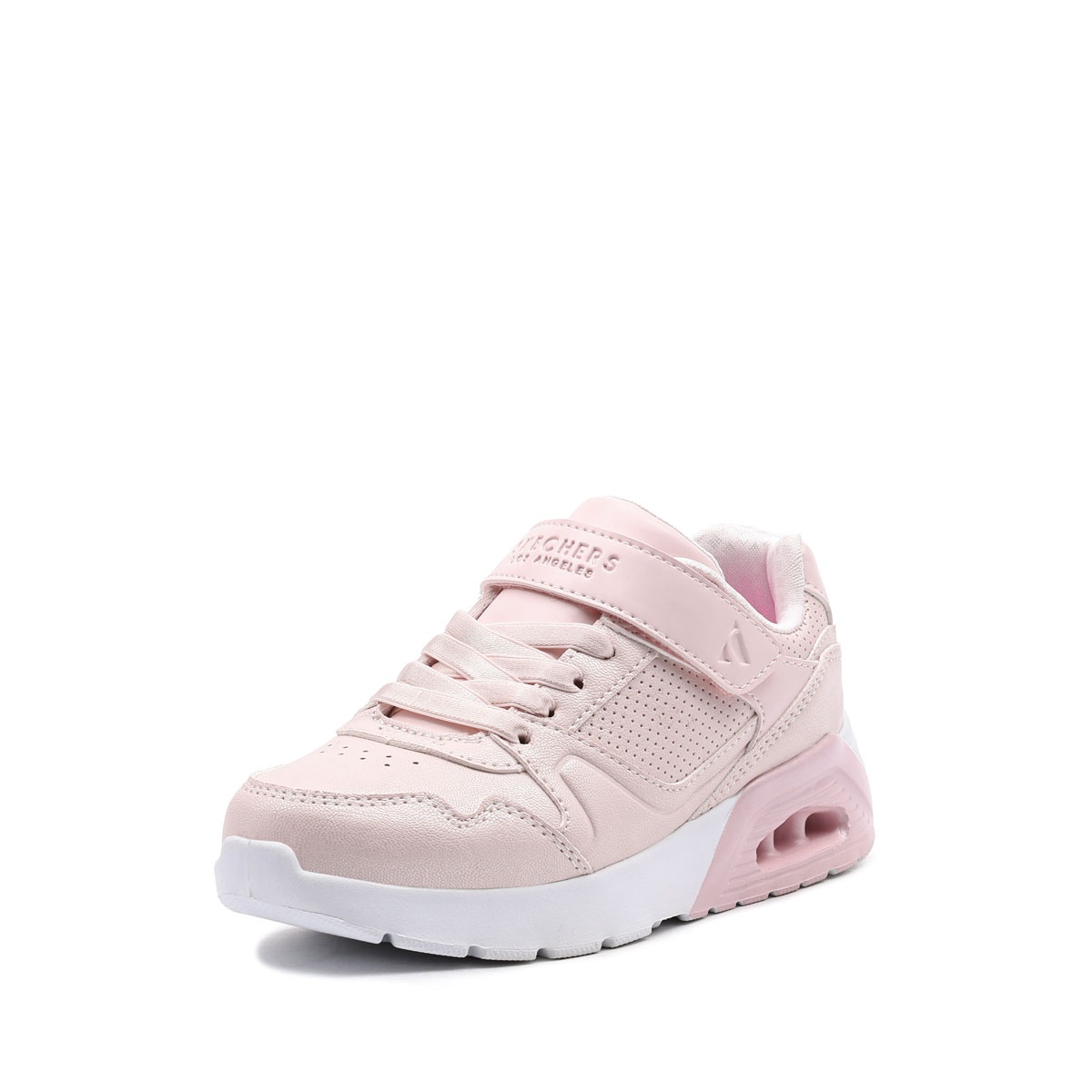 Adidași copii Skechers Uno Lite 2.0-Chic Shimmer 310431L-LPK Skechers Uno Lite 2.0-Chic Shimmer Adidași copii 310431L-LPK