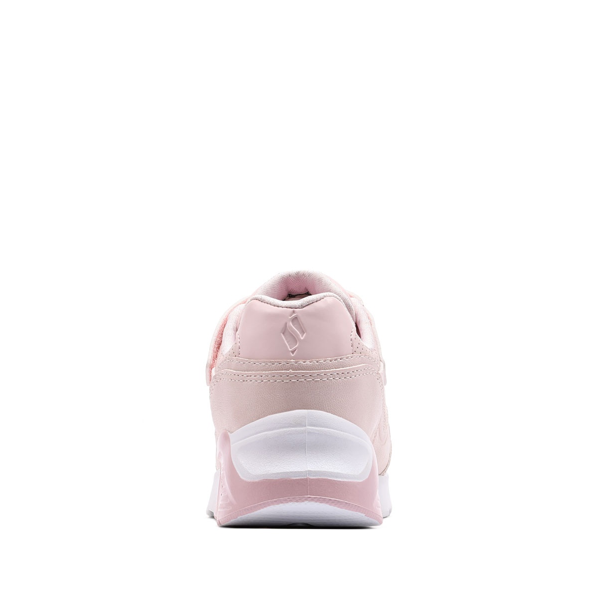 Adidași copii Skechers Uno Lite 2.0-Chic Shimmer 310431L-LPK Skechers Uno Lite 2.0-Chic Shimmer Adidași copii 310431L-LPK